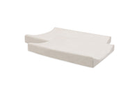 Housse Matelas à Langer Éponge - 2 Unités