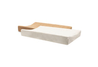 Housse matelas à langer Éponge - 2 Unités
