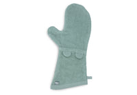 Washcloth Terry Ears