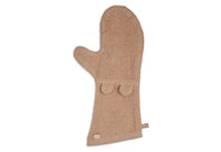 Washcloth Terry Ears