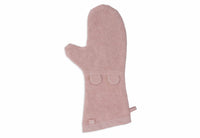 Washcloth Terry Ears