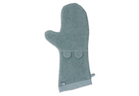 Washcloth Terry Ears