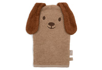 Waschlappen Frottee - Pets