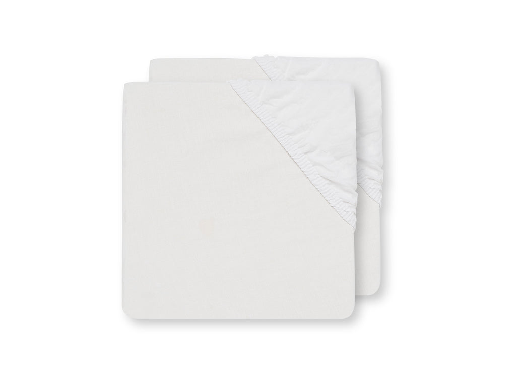 Drap-housse de Coton