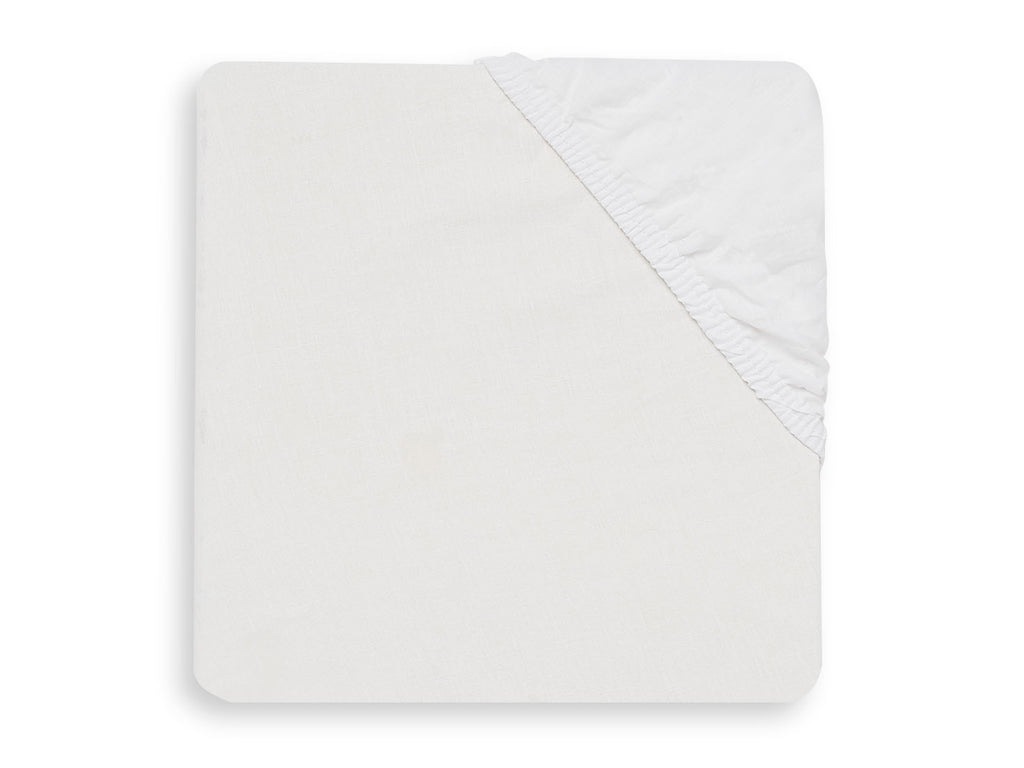 Drap-housse de Coton