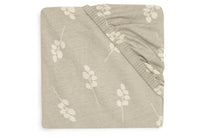 Fitted Sheet Jersey Twig