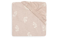 Fitted Sheet Jersey Twig