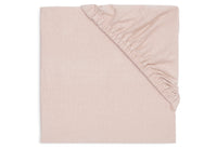 Fitted Sheet Cradle Jersey LARGE