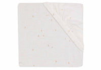 Fitted Sheet Jersey Twinkling