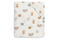 Spannbettlaken Jersey - Jollies