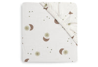 Drap-housse Jersey - Over the Moon