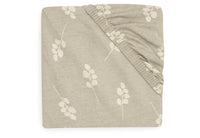 Fitted Sheet Jersey Twig
