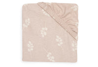 Drap-housse - Jersey - Twig