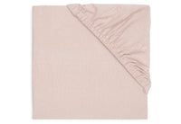 Drap-housse Matelas de Parc - Jersey