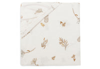 Fitted Sheet Cot Jersey Riverside