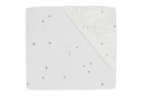 Hoeslaken - Jersey - Twinkling