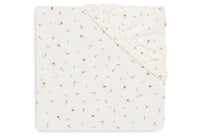 Drap-housse - Jersey - Pretty Picnic