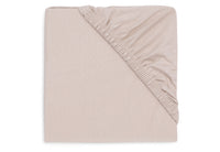 Drap-housse Matelas de Parc - Jersey