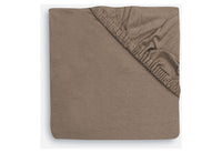 Hoeslaken Boxmatras - Jersey