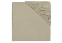 Drap-housse parc de bébé - Jersey 