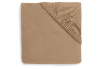 Hoeslaken Boxmatras - Jersey