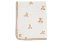 Decke - Jersey - Teddy Bear