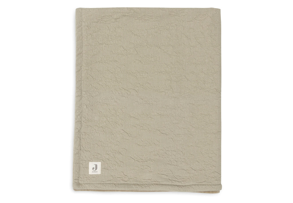 Blanket Soft Waves