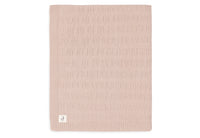 Blanket - Grain Knit