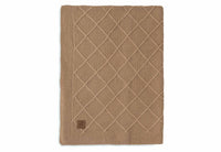 Deken - Check Knit