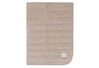 Blanket - Velvet Rib