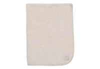 Blanket - Basic Jersey - Sherpa