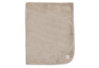 Blanket - Basic Jersey - Sherpa