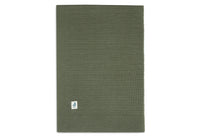 Decke Wiege Pure Knit