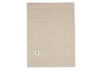 Decke Wiege Pure Knit