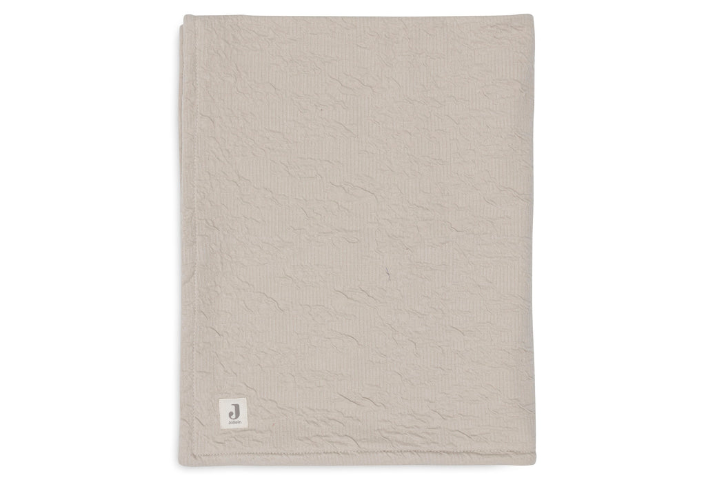 Blanket Soft Waves