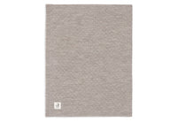 Decke - Weave Knit - Merino wool