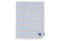Deken - Miffy Stripe