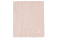 Deken Hydrofiel Jacquard - GOTS