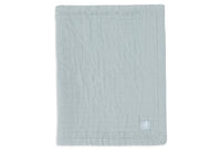 Deken Hydrofiel Jacquard - GOTS