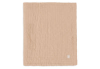 Deken Hydrofiel Jacquard - GOTS