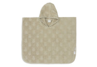 Badeponcho Frottee - Miffy Jacquard