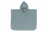 Badeponcho Frottee - Miffy Jacquard