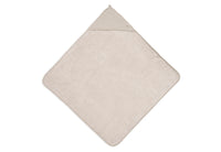 Baby Badcape - Soft Waves