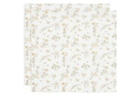 Mullwindeln Hydrophil 70x70cm - Dreamy Mouse - 2 Stück
