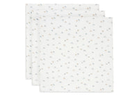 Lange Gaze de Coton Small - On The Go - 3 Unités