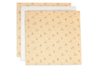 Hydrofiele Doek Small 70x70cm - Kangaroots - 3 Stuks