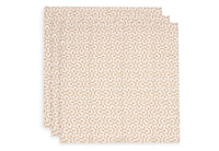 Spucktuch Hydrophill 70x70cm - Soft Plumes - 3 Stück