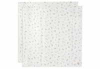 Swaddle Muslin 115x115cm - Riverside - 2 Pack