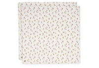 Swaddle Muslin 115x115cm - Tiny Park - 2 Pack