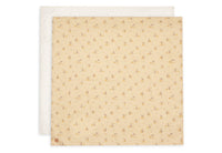 Mullwindeln Hydrophil 115x115cm - Kangaroots - 2 Stück